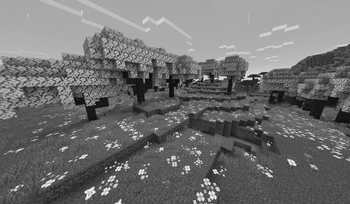 Achromatopsia — screenshot 2