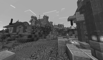 Achromatopsia — screenshot 4