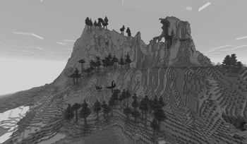 Achromatopsia — screenshot 3