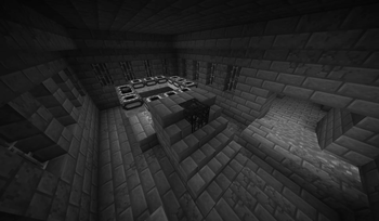 Achromatopsia — screenshot 1
