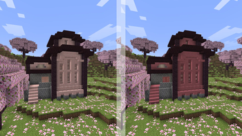 Redder Cherry Wood — screenshot 1