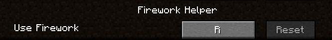 Keybind