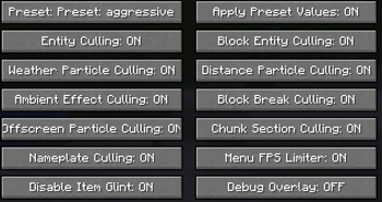 GUI
