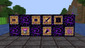All the things in 1.0