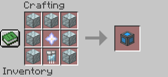 Dampening Block Recipe