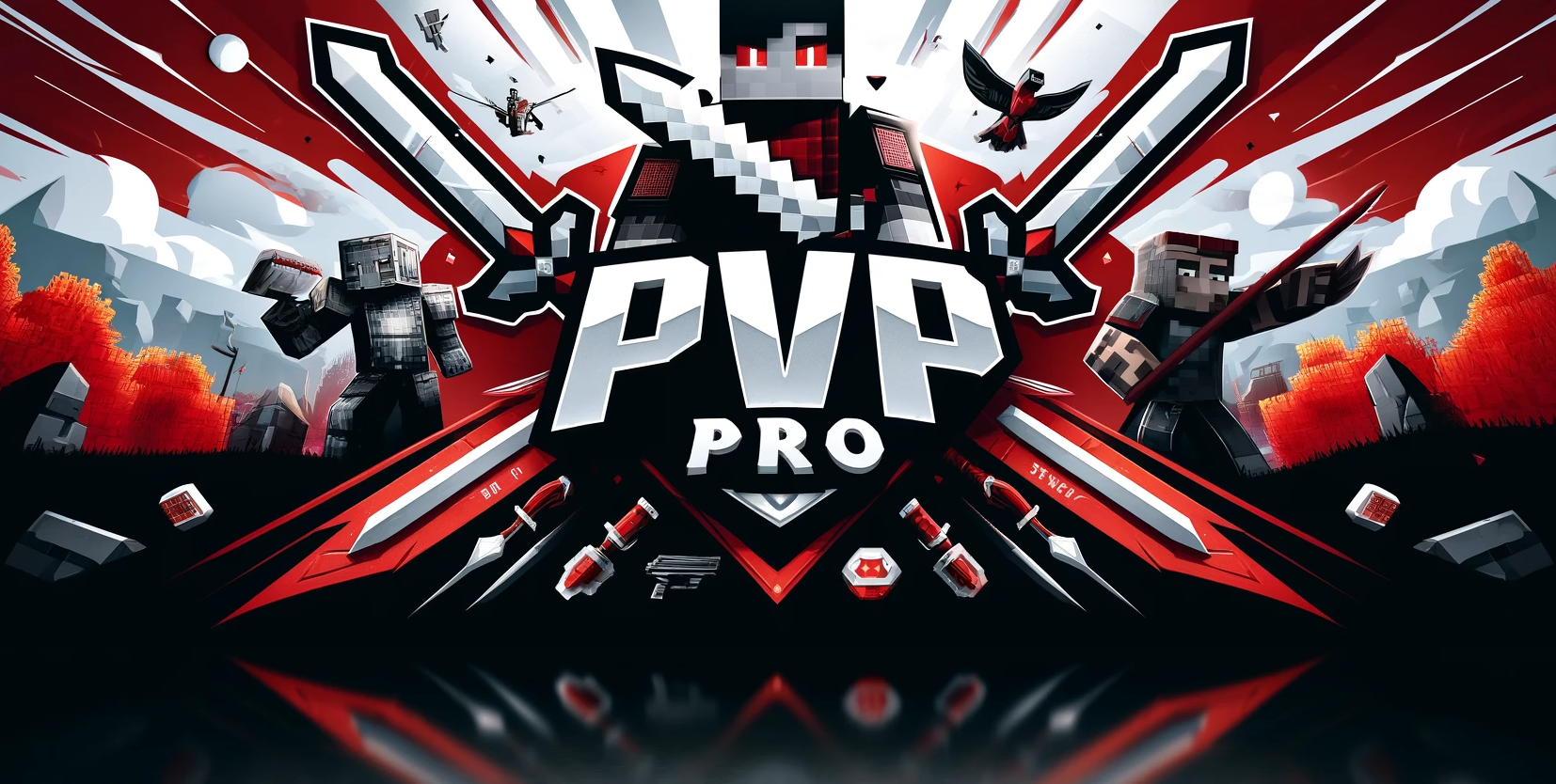 PVP Pro - Minecraft Modpack