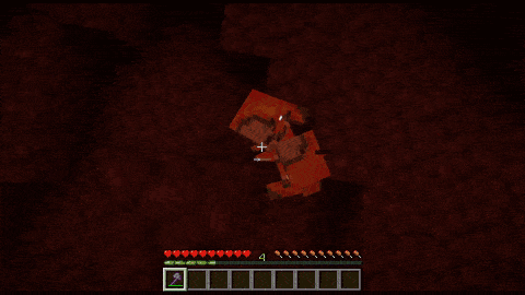 Zombified Piglin
