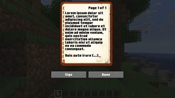 MC-10 — screenshot 1