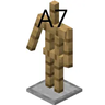 Not Enough Armor Stand Arms [NEASA]