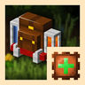 Traveler's Backpack: Stack Upgrade