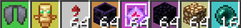 All Current Items