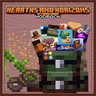 Hearths and Horizons
