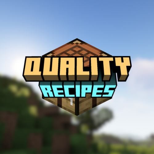 Jerninja's Quality Recipes