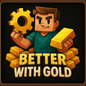 Better With Gold