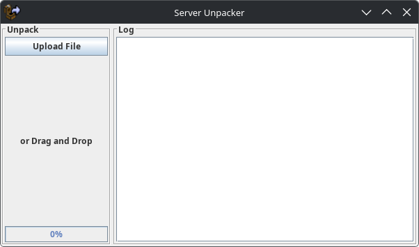 GUI Preview