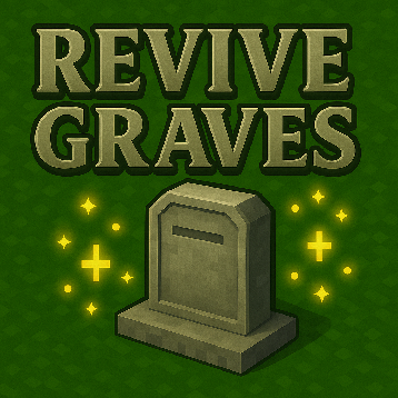 ReviveGraves