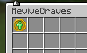 Revive Token