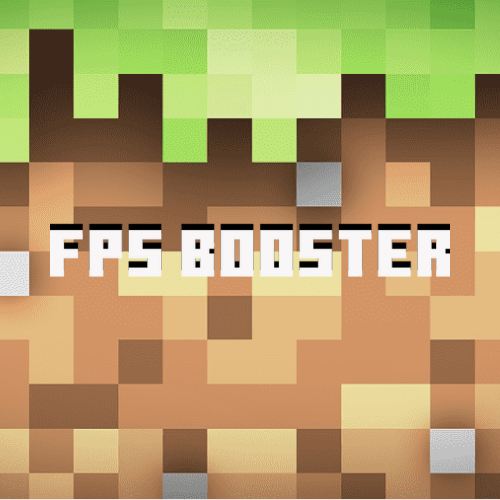 FPS Booster