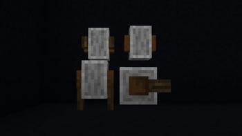 Grindstone without the texturepack