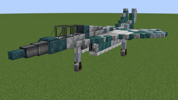 Build without the texturepack