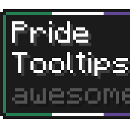 Nonhuman Unity Flag Tooltip (Frame-only Tricolor)