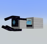 Secret's Portal Gun