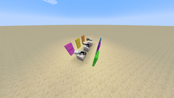 Portals And Guns