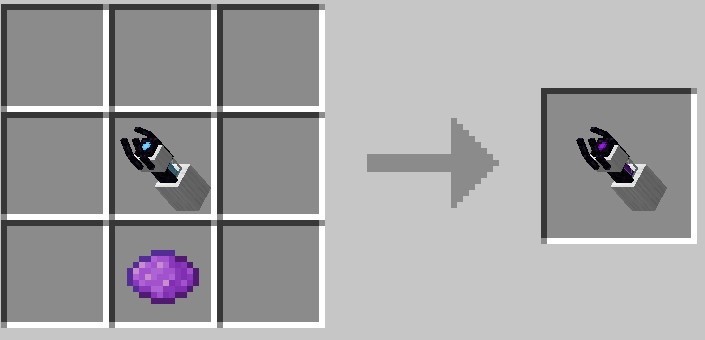Recipe Purple