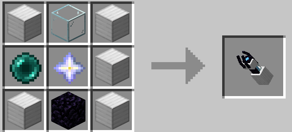 Recipe