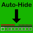Auto-Hide Hotbar logo