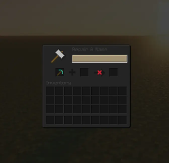 Dark GUI Overlay