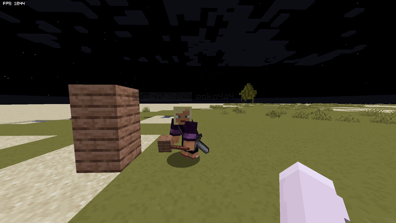 CombatGlow — screenshot 1
