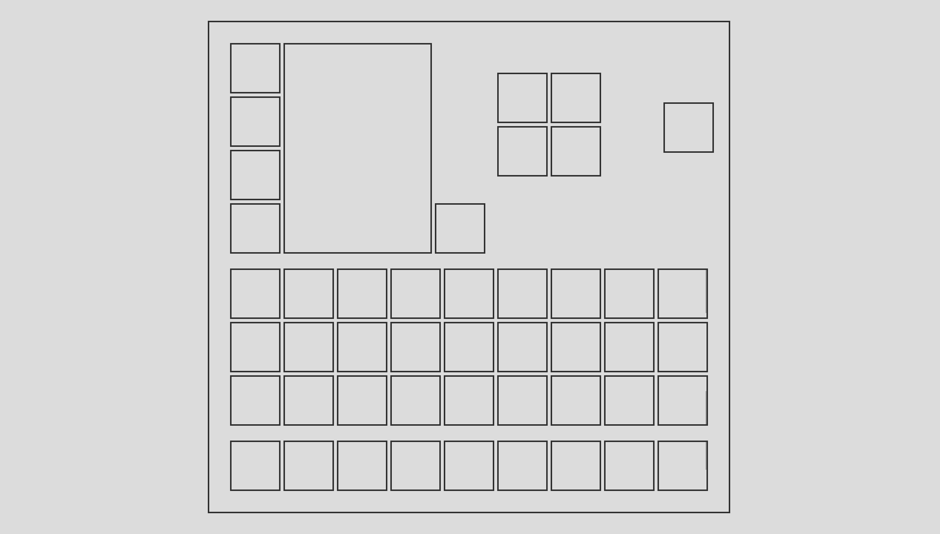 Transparent GUI — screenshot 2