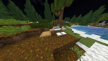 BadutZY's Survival Modpack (Fabric)