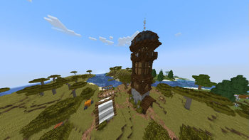 BadutZY's Survival Modpack (Fabric)