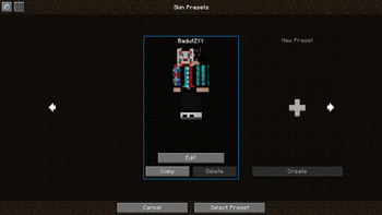BadutZY's Survival Modpack (Fabric)
