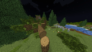BadutZY's Survival Modpack (Fabric)