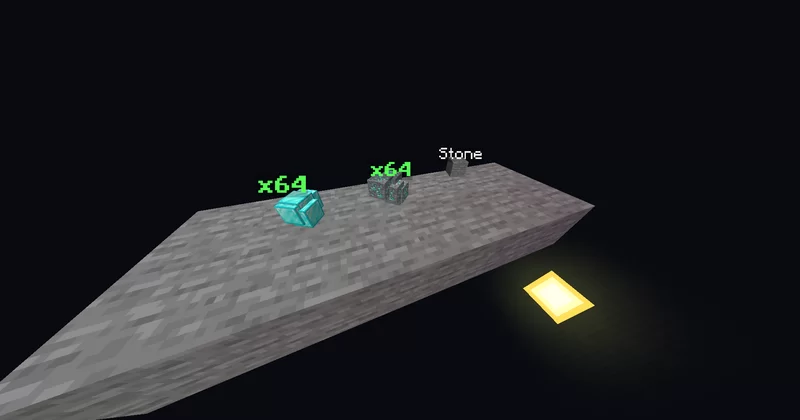 Count Blocks