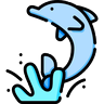 DolphinsWithGills