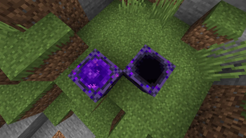 circlular respawn anchor — screenshot 4