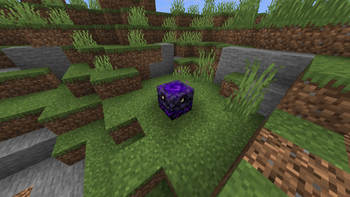 circlular respawn anchor — screenshot 1