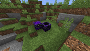 circlular respawn anchor — screenshot 3