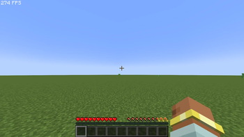 FPS test