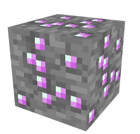 Purple Ore