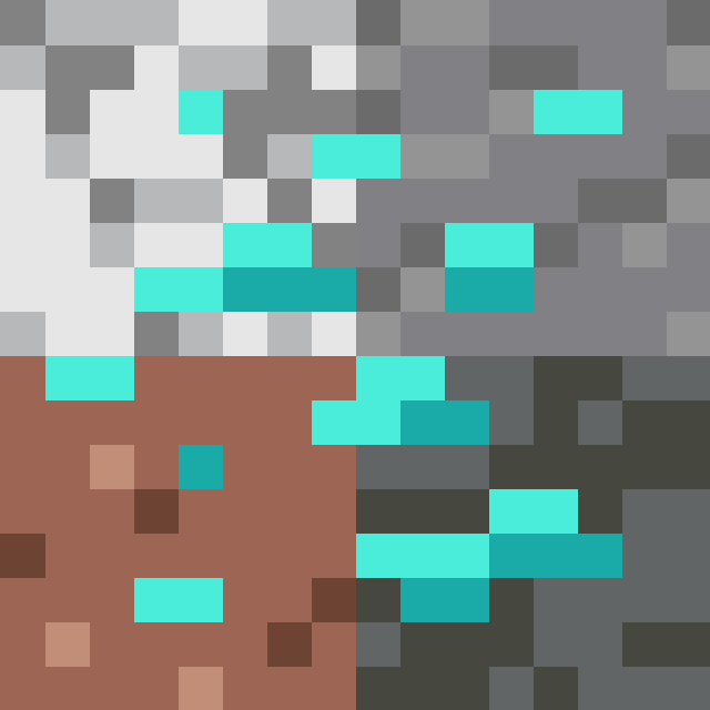 Bare Bones x CTM Ore Overlay