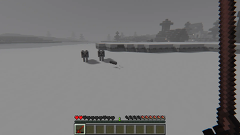 Wolf Hunt