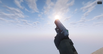 VPB GTA V Los Santos Weaponry