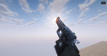 VPB GTA V Los Santos Weaponry