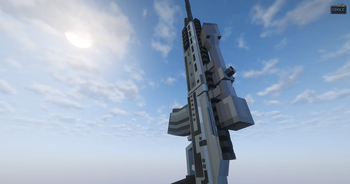 VPB GTA V Los Santos Weaponry