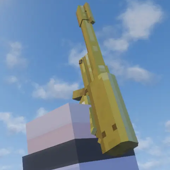 VPB GTA V Los Santos Weaponry